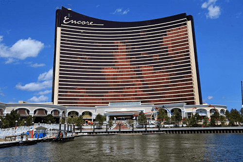Wynn Resorts Case Dismissed Wynn Resorts Case Dismissed