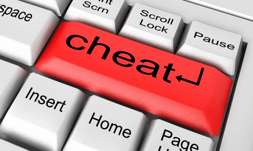 Do Online Casinos Cheat? Do Online Casinos Cheat?